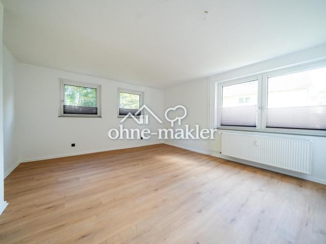 Apartment kaufen in Witzenhausen, Hessen