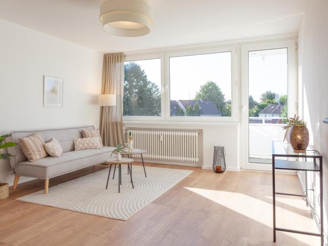 Wohnung kaufen in Mülheim, Nordrhein-Westfalen
