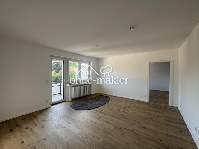 Apartment kaufen in Melle, Niedersachsen