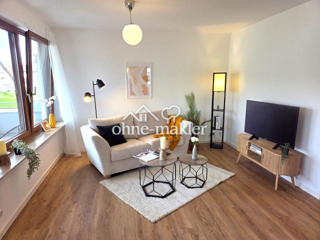 Apartment kaufen in Unterurbach, Urbach