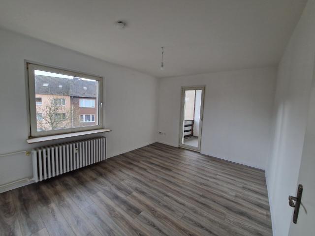 Apartment mieten in Untermeiderich, Duisburg