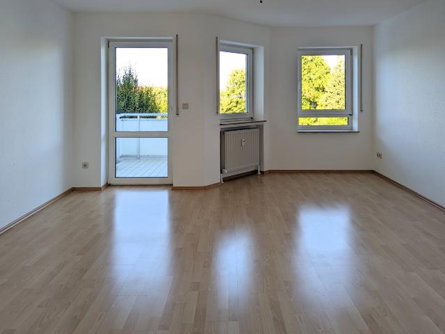 Wohnung mieten in Weissenhorn, Bayern