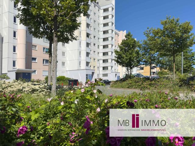 Wohnung kaufen in Westhagen, Wolfsburg