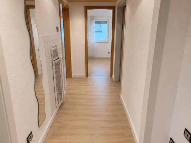 Wohnung mieten in Villingen-Schwenningen, Baden-Württemberg