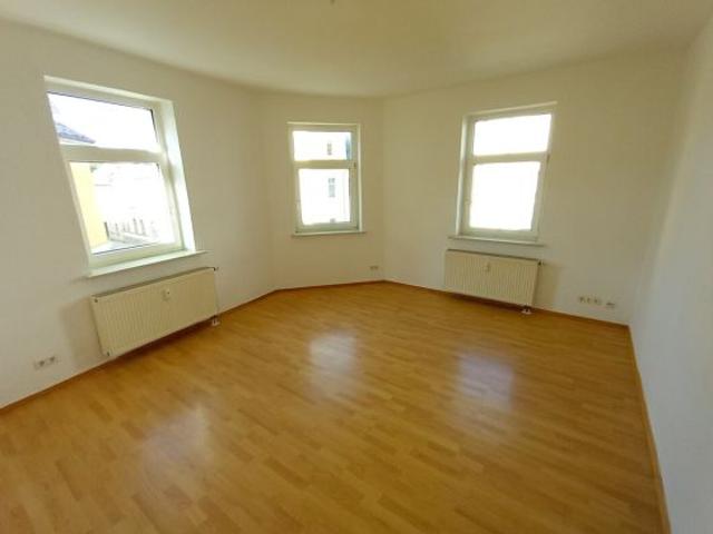 Wohnung mieten in Werdau, Sachsen