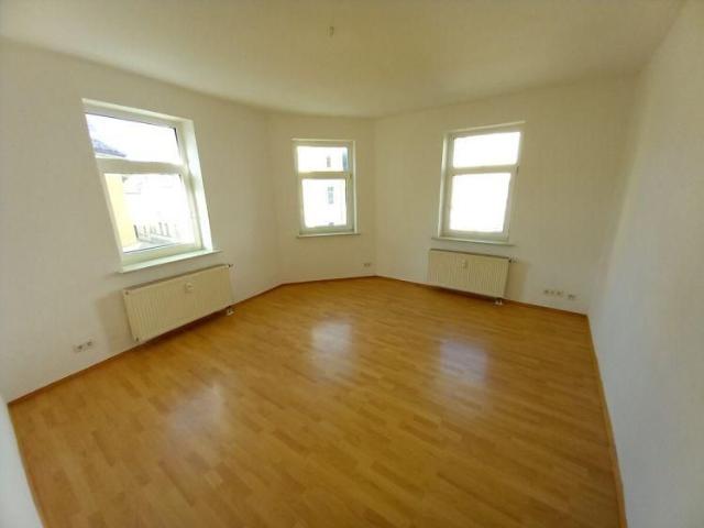 Apartment mieten in Werdau, Sachsen