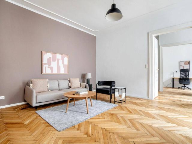 Apartment mieten in KG Margareten, Wien
