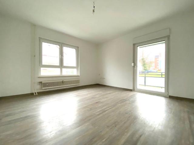 Apartment mieten in Jungferntal, Dortmund