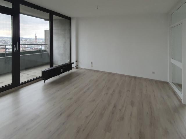 Apartment mieten in Neckarstadt-Ost, Mannheim