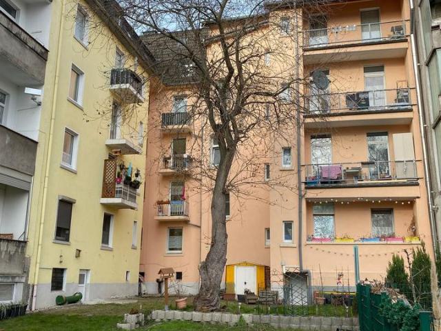 Wohnung mieten in Eving, Dortmund