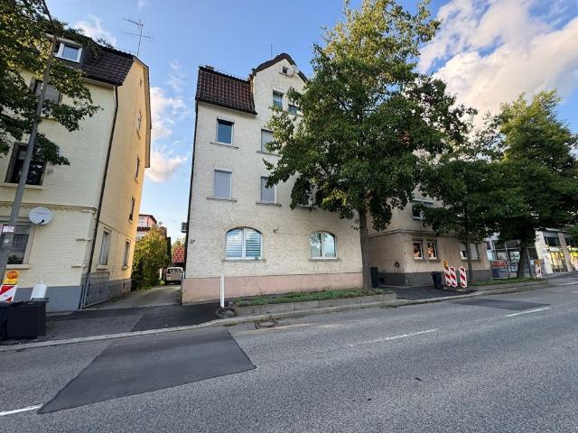 Wohnung kaufen in Göppingen, Baden-Württemberg