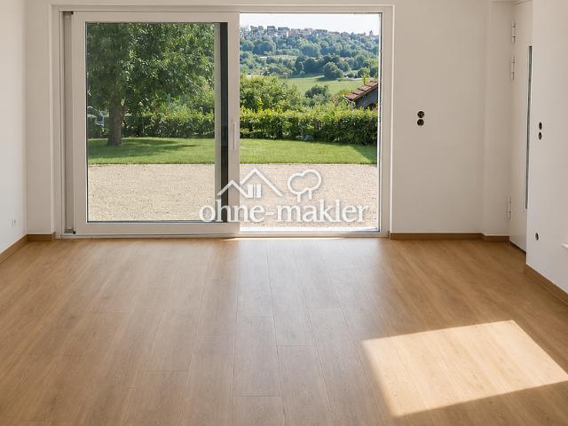 Apartment mieten in Haldengebiet, Leonberg