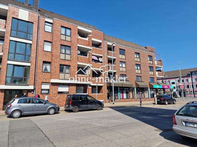 Apartment mieten in Gladbach, Mönchengladbach