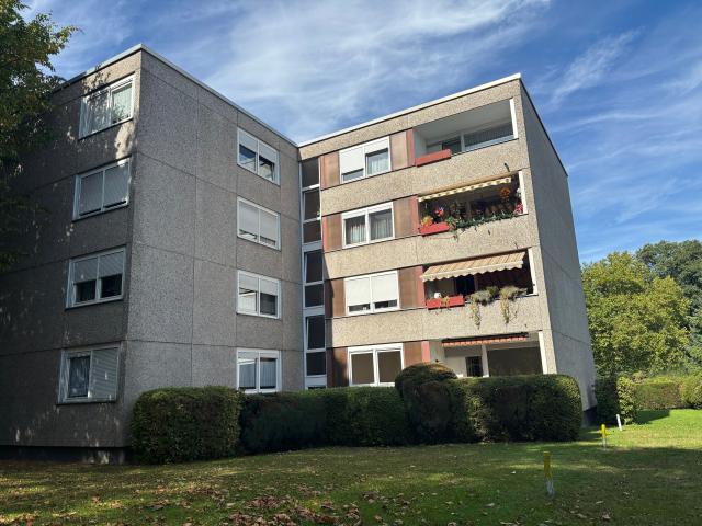 Apartment mieten in Jungferntal, Dortmund