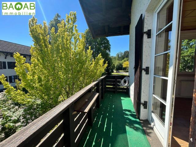 Apartment mieten in Klagenfurt, Kärnten