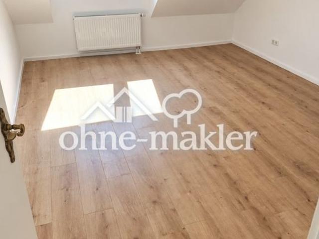 Wohnung mieten in Nord, Hannover