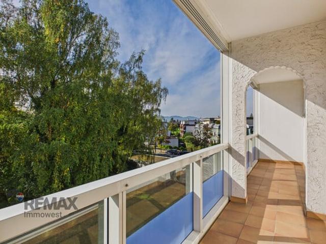 Apartment kaufen in Bregenz, Bezirk Bregenz