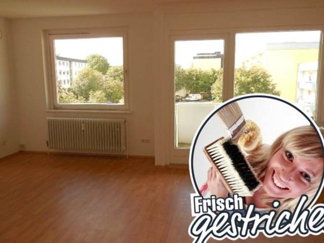 Wohnung mieten in Lebenstedt, Salzgitter