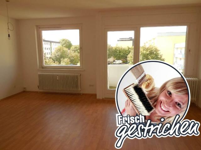 Wohnung mieten in Salzgitter, Niedersachsen