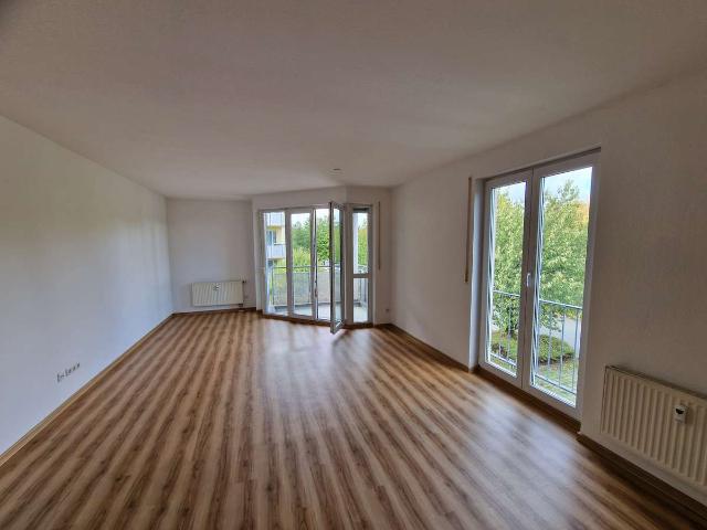 Wohnung kaufen in Schkeuditz, Nordsachsen