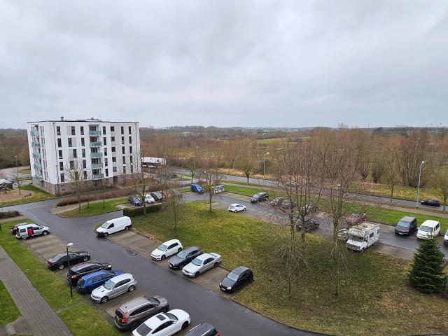 Apartment mieten in Toitenwinkel, Rostock