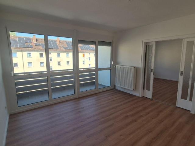 Wohnung mieten in Sankt Leonhard, Nürnberg