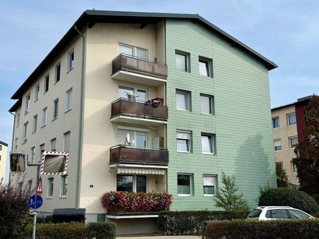 Apartment mieten in Allersdorf, Amstetten