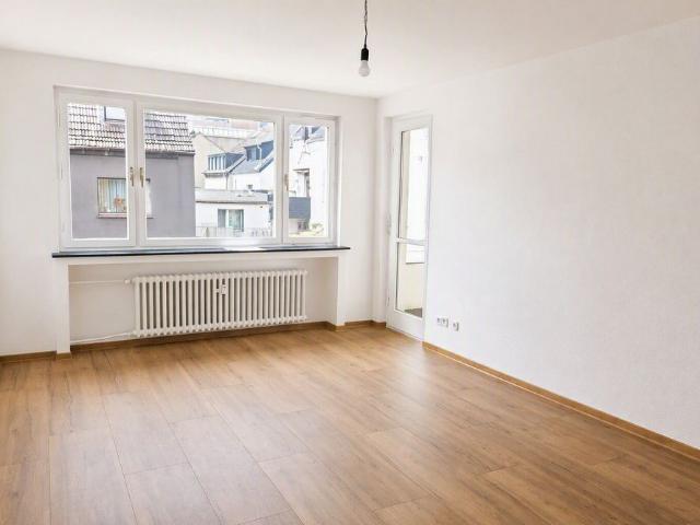 Apartment mieten in Beeck, Duisburg