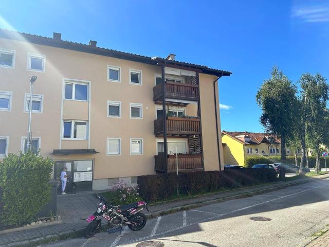 Apartment mieten in Oberndorf bei Salzburg, Salzburg