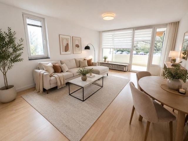 Wohnung kaufen in Rüppurr, Karlsruhe