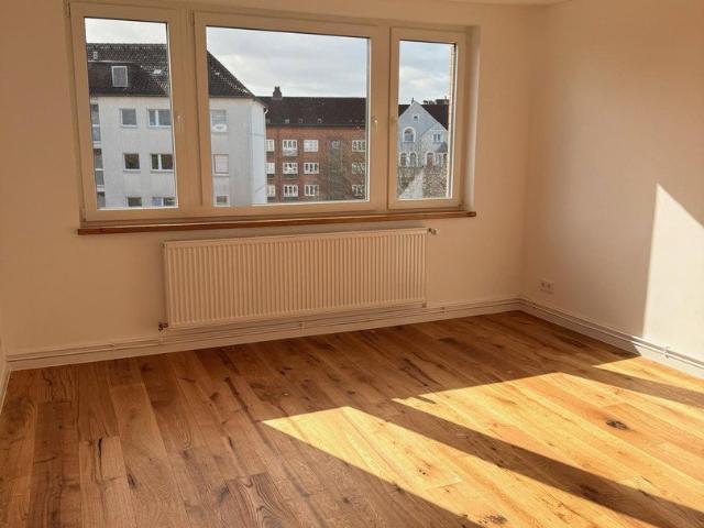 Wohnung kaufen in Kiel, Schleswig-Holstein