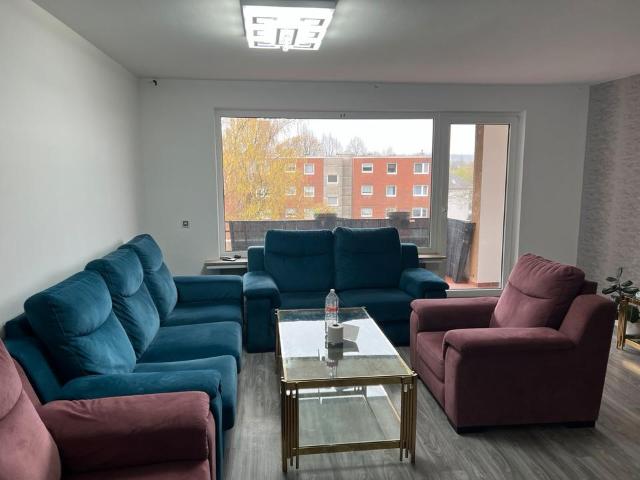 Wohnung mieten in Aplerbeck, Dortmund