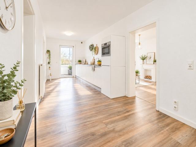 Wohnung kaufen in Altenstadt, Hessen