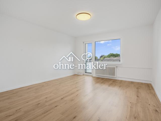 Apartment kaufen in Kaldenberg, Mettmann