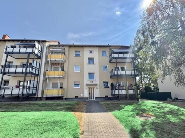 Apartment mieten in Lindenhorst, Dortmund