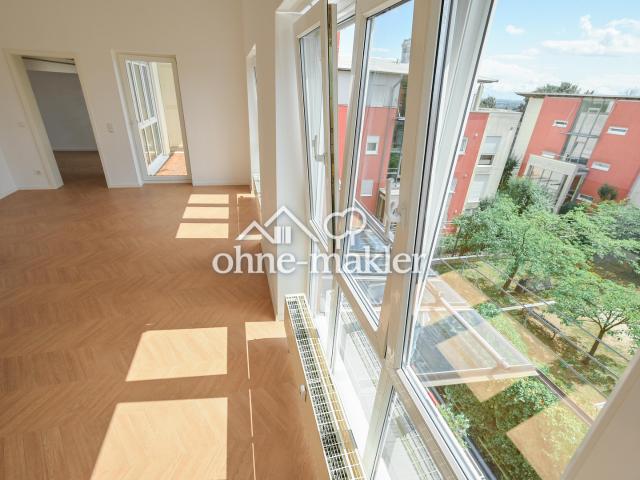Apartment kaufen in Wiesbaden