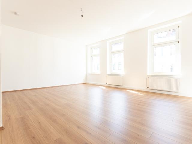 Apartment mieten in Reudnitz-Thonberg, Leipzig