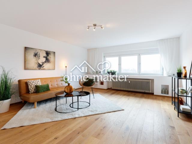 Apartment kaufen in Kaarst