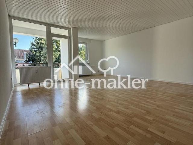 Apartment mieten in Bovenden, Niedersachsen