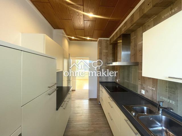 Apartment mieten in Innenstadt, Neumünster