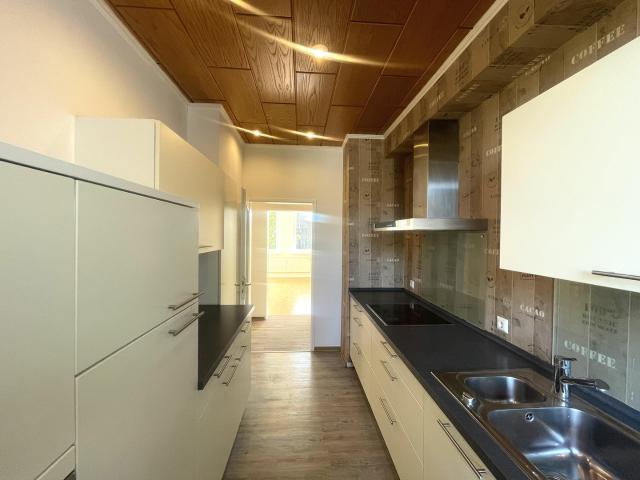 Wohnung mieten in Innenstadt, Neumünster