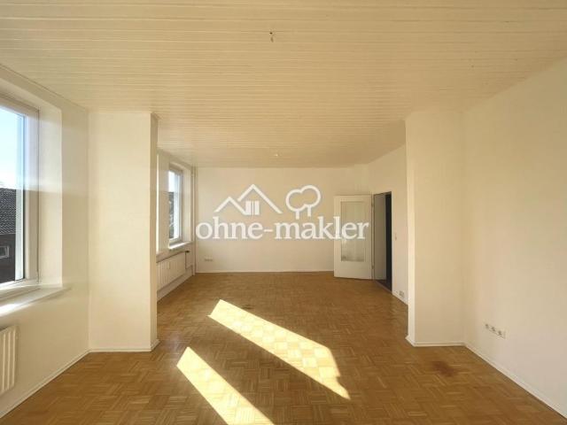 Apartment mieten in Innenstadt, Neumünster