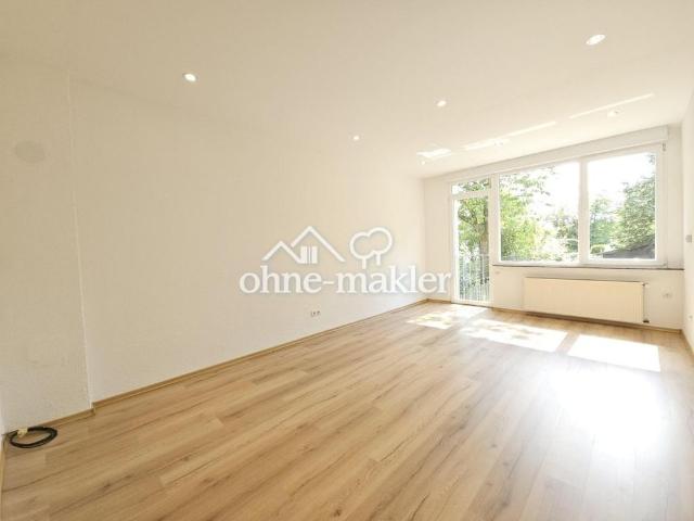Apartment mieten in Honsel, Lüdenscheid