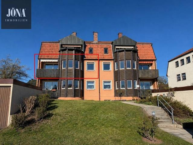 Apartment mieten in Metzdorf, Kulmbach