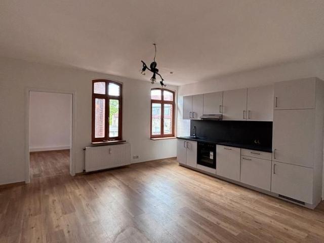 Apartment mieten in Wittenberge, Brandenburg