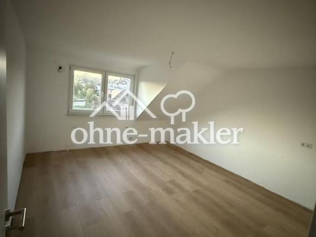 Apartment mieten in Bendorf, Rheinland-Pfalz
