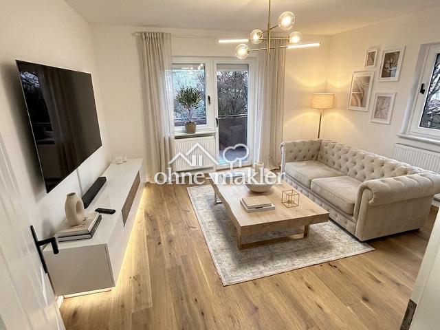 Apartment kaufen in Kornwestheim, Baden-Württemberg
