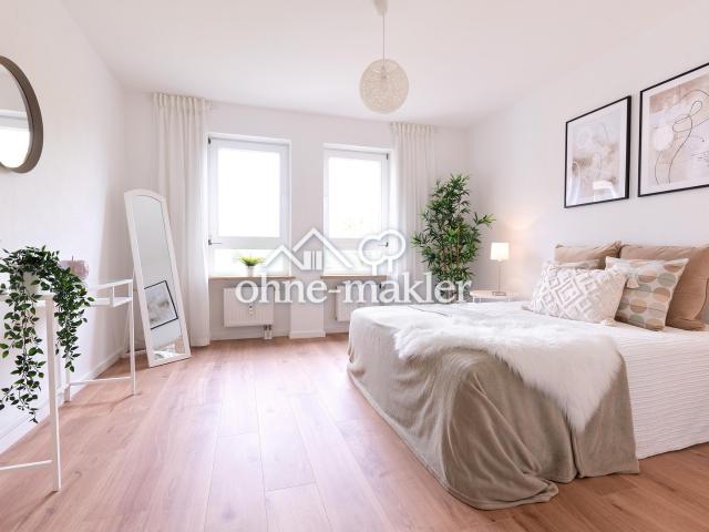 Apartment kaufen in Gersthofen, Bayern