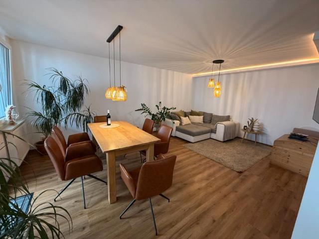Wohnung kaufen in Pfedelbach, Baden-Württemberg