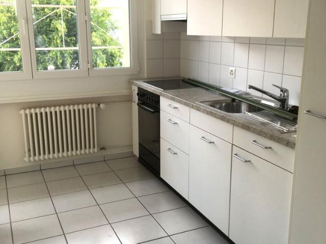Apartment mieten in Fislisbach, Bezirk Baden